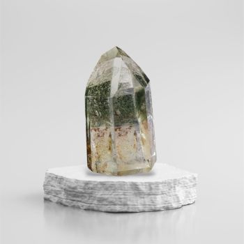 Dream Crystal Quartz Generator